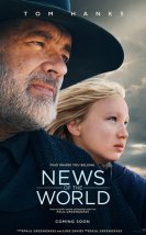 Dünyadan Haberler (News of the World) izle (2020)