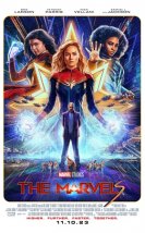 Kaptan Marvel 2 (The Marvels) izle (2023)