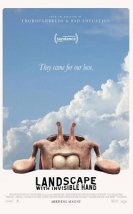 Uzaylılar ile İnsanlar Arasında (Landscape with Invisible Hand) izle (2023)