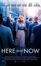 Burada ve Şimdi (Here and Now) izle (2018)