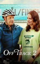 Soğuk Rekabet 2 (Off Track 2) izle (2025)