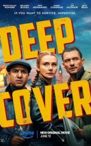 Gizli Görev (Deep Cover) izle (2025)