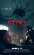 Acı (Sting) izle (2024)