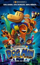 Köpek Adam (Dog Man) izle (2025)