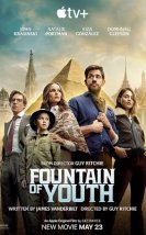 Fountain of Youth izle (2025)