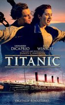 Titanik (Titanic) izle (1997)
