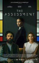 Seçilim (The Assessment) izle (2024)