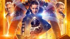 Ant-Man ve Eşek Arısı (Ant-Man and the Wasp) izle (2018)