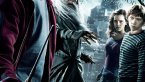Harry Potter ve Melez Prens izle (2009)