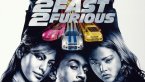 Daha Hızlı Daha Öfkeli (2 Fast 2 Furious) izle (2003)