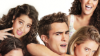 Amerikan Pastası: Kızların Kuralları izle (2020)