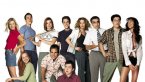 Amerikan Pastası 2 (American Pie 2) izle (2001)