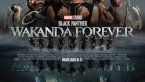 Black Panther: Yaşasın Wakanda izle (2022)