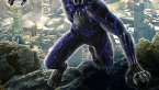 Kara Panter (Black Panther) izle (2018)