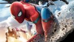 Örümcek-Adam: Eve Dönüş (Spider-Man: Homecoming) izle (2017)
