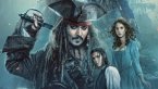 Karayip Korsanları: Salazar’ın İntikamı izle (2017)