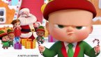 Patron Bebek: Noel Sürprizi izle (2022)