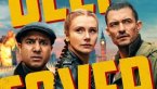 Gizli Görev (Deep Cover) izle (2025)