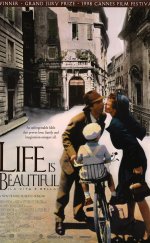 Hayat Güzeldir (Life Is Beautiful) izle (1997)