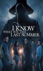 Geçen Yaz Ne Yaptığını Biliyorum izle (2025)