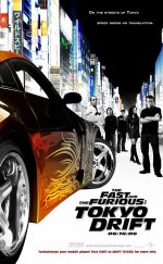 Hızlı ve Öfkeli 3: Tokyo Yarışı izle (2006)