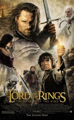 Yüzüklerin Efendisi: Kralın Dönüşü izle (2003)