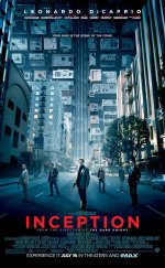 Başlangıç (Inception) izle (2010)