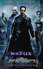 Matrix 1 (The Matrix) izle (1999)