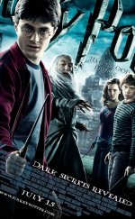 Harry Potter ve Melez Prens izle (2009)