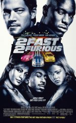 Daha Hızlı Daha Öfkeli (2 Fast 2 Furious) izle (2003)
