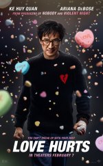 Kırarım Kalbini (Love Hurts) izle (2025)