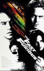 Hızlı ve Öfkeli 1 (The Fast and the Furious) izle (2001)