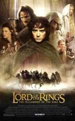 Yüzüklerin Efendisi: Yüzük Kardeşliği izle (2001)