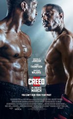 Creed III: Efsane Devam Ediyor izle (2023)