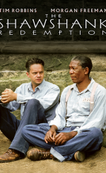 Esaretin Bedeli (The Shawshank Redemption) izle (1994)