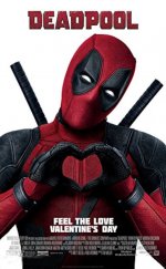 Deadpool izle (2016)