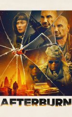 Afterburn izle (2025)