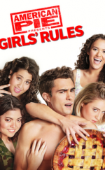 Amerikan Pastası: Kızların Kuralları izle (2020)