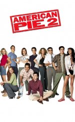 Amerikan Pastası 2 (American Pie 2) izle (2001)