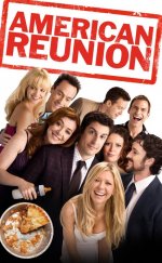 Amerikan Pastası : Buluşma (American Reunion) izle (2012)