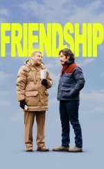 Arkadaşlık (Friendship) izle (2024)