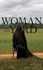 Bahçedeki Kadın (The Woman in the Yard) izle (2025)