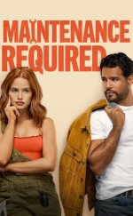 Bakım Gerekli (Maintenance Required) izle (2025)
