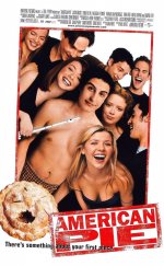 Amerikan Pastası (American Pie) izle (1999)