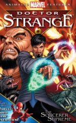 Doktor Strange izle (2007)