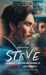 Steve izle (2025)
