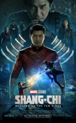 Shang-Chi ve On Halka Efsanesi izle (2021)