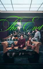 Son (The End) izle (2024)