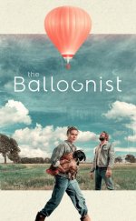 The Balloonist izle (2025)