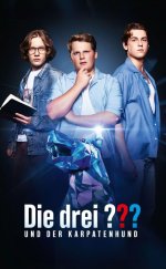 Üç ve Karpat Köpeği izle (2025)